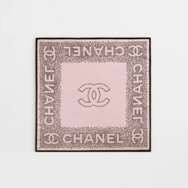 샤넬 여성 코코 스카프 - Chanel Womens Coco Scarf 
