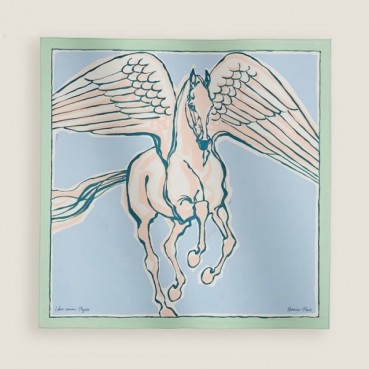 에르메스 여성 실크 스카프 - Hermes Womens Silk Scarf 