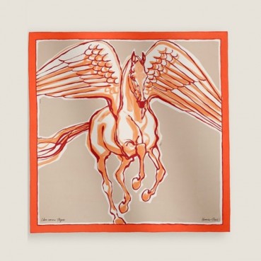 에르메스 여성 실크 스카프 - Hermes Womens Silk Scarf 