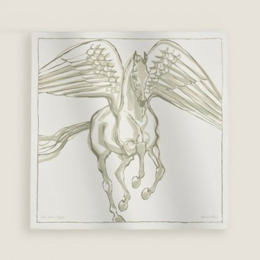 에르메스 여성 실크 스카프 - Hermes Womens Silk Scarf 