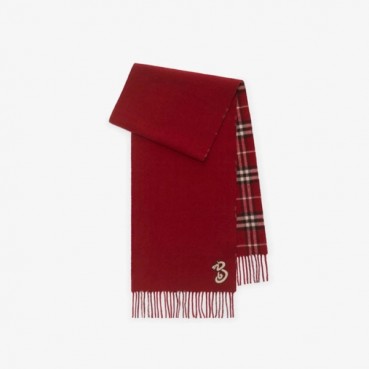 버버리 남/녀 빈티지 머플러 - Burberry Unisex Vintage Muffler 