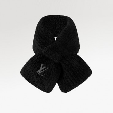 루이비통 여성 베이직 머플러 - Louis vuitton Womens Basic Muffler 