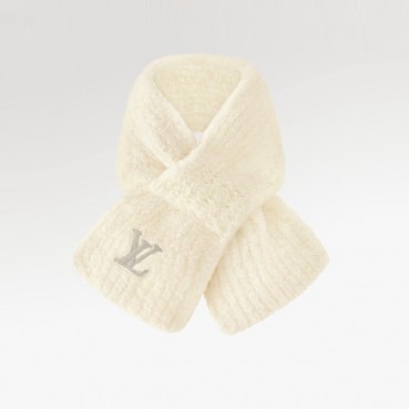 루이비통 여성 베이직 머플러 - Louis vuitton Womens Basic Muffler 