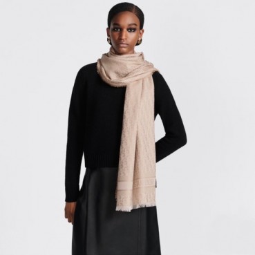 디올 여성 미스 디올 머플러 - Dior Womens Miss Dior Muffler 
