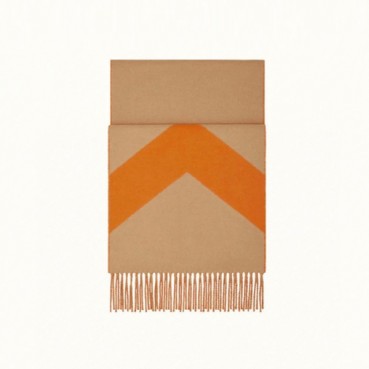 에르메스 여성 클래식 머플러 - Hermes Womens Classic Muffler 