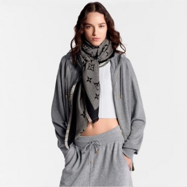루이비통 여성 모던 머플러 - Louis vuitton Womens Modern Muffler 