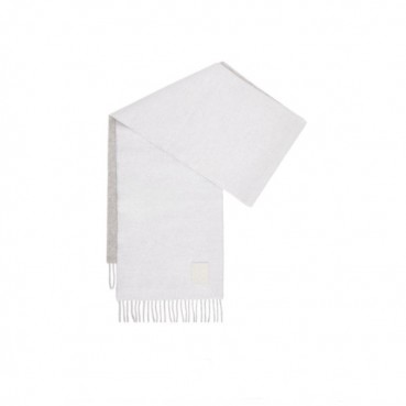 로에베 남/녀 베이직 머플러 - Loewe Unisex Basic Muffler 