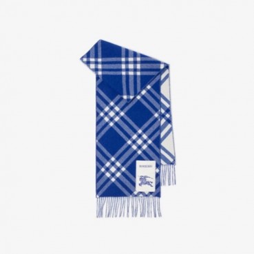 버버리 남/녀 빈티지 머플러 - Burberry Unisex Vintage Muffler 