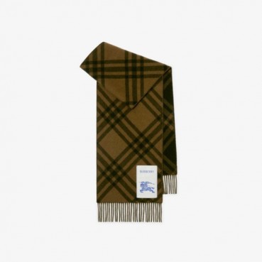 버버리 남/녀 빈티지 머플러 - Burberry Unisex Vintage Muffler 