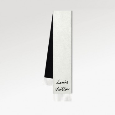 루이비통 여성 모노그램 머플러 - Louis vuitton Womens Monogram Muffler 