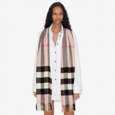 버버리 여성 빈티지 머플러 - Burberry Womens Vintage Muffler 