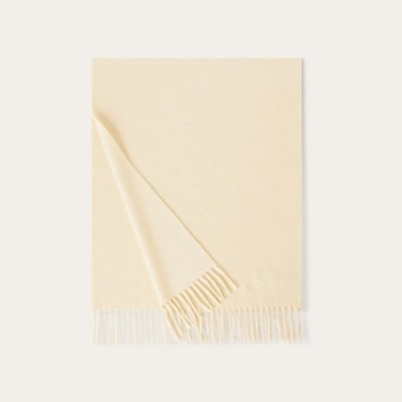 로로피아나 여성 베이직 머플러 - Loro Piana Womens Basic Muffler 