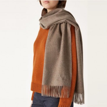 로로피아나 여성 베이직 머플러 - Loro Piana Womens Basic Muffler 