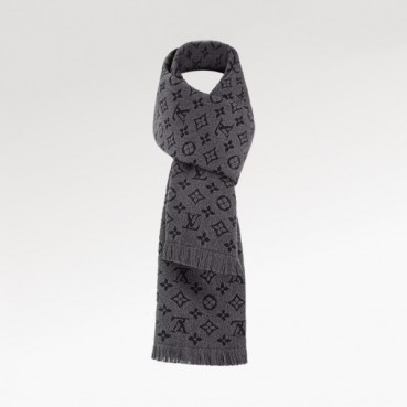 루이비통 남성 모노그램 머플러 - Louis vuitton Mens Monogram Muffler 