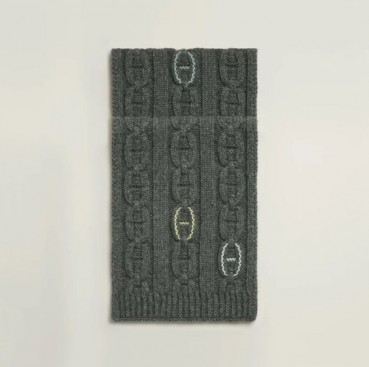 에르메스 남성 베이직 머플러 - Hermes Mens Basic Muffler 