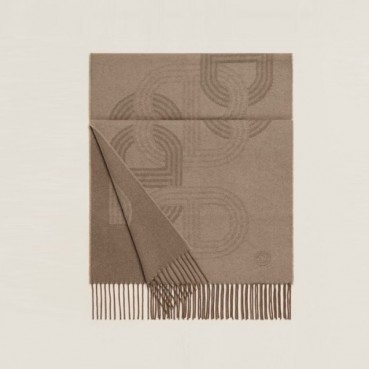 에르메스 남성 베이직 머플러 - Hermes Mens Basic Muffler 