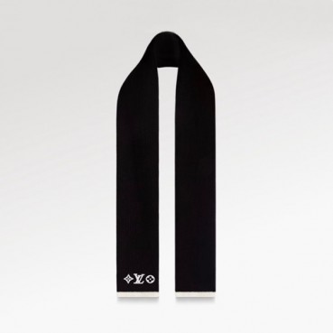 루이비통 남/녀 모던 머플러 - Louis vuitton Unisex Modern Muffler 