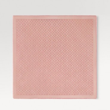 루이비통 여성 모노그램 스카프 - Louis vuitton Womens Monogram Scarf 