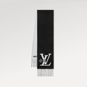 루이비통 남/녀 모던 머플러 M79393 - Louis vuitton Unisex Modern Muffler 