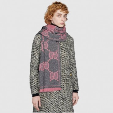 구찌 여성 오피디아 머플러 - Gucci Womens Ophidia Muffler 