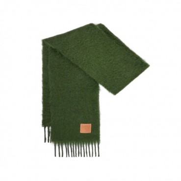로에베 남/녀 베이직 머플러 - Loewe Unisex Basic Muffler 