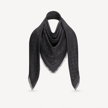 루이비통 여성 모노그램 머플러 M74752 - Louis vuitton Womens Monogram Muffler 