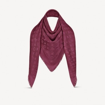 루이비통 여성 모노그램 머플러 M71359 - Louis vuitton Womens Monogram Muffler 
