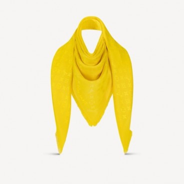 루이비통 여성 모노그램 머플러 M76229- Louis vuitton Womens Monogram Muffler 