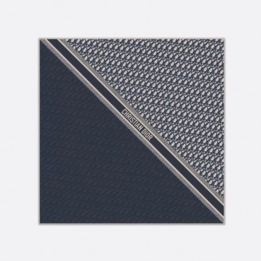 디올 여성 오블리크 스카프 - Dior Womens Oblique Scarf 