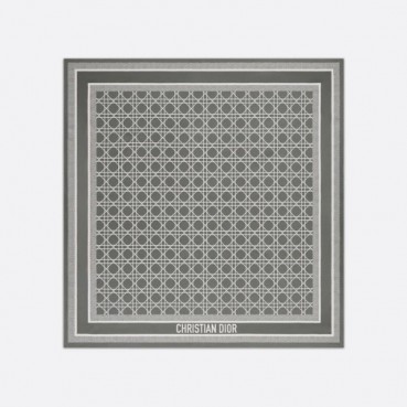 디올 여성 까나쥬 스카프 - Dior Womens D