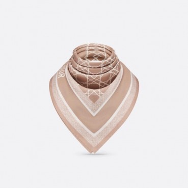 디올 여성 까나쥬 스카프 - Dior Womens D