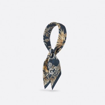디올 여성 아이딜 스카프 - Dior Womens Idylle Scarf 