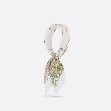 디올 여성 아이딜 스카프 - Dior Womens Idylle Scarf 