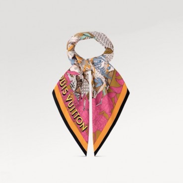 루이비통 여성 프리미엄 스카프 - Louis vuitton Womens Scarf 