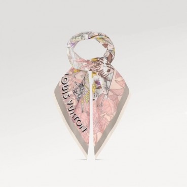 루이비통 여성 프리미엄 스카프 - Louis vuitton Womens Scarf 