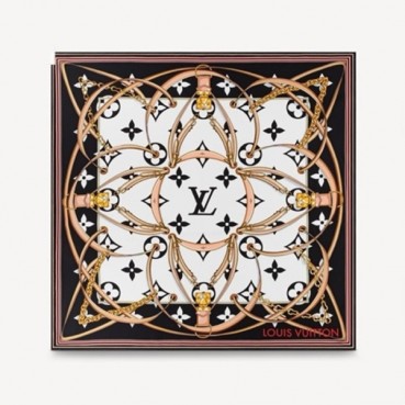 루이비통 여성 프리미엄 스카프 - Louis vuitton Womens Scarf 