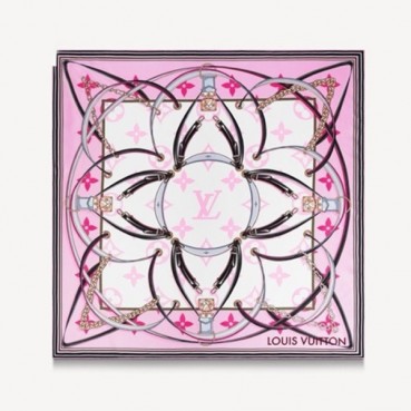 루이비통 여성 프리미엄 스카프 - Louis vuitton Womens Scarf 
