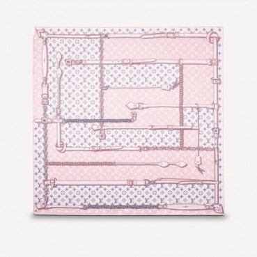 루이비통 여성 프리미엄 스카프 - Louis vuitton Womens Scarf 