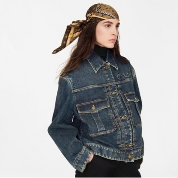 루이비통 여성 프리미엄 스카프 - Louis vuitton Womens Scarf 