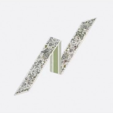 디올 여성 그린 트윌 미차 - Dior Womens Green Scarf 