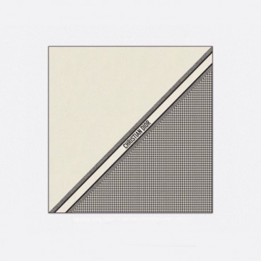 디올 여성 화이트 스카프 - Dior Womens White Scarf 