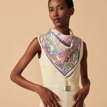에르메스 여성 멀티 스카프 - Hermes Womens Multi Scarf 
