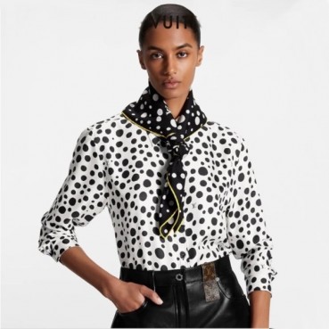 루이비통 여성 프리미엄 스카프 - Louis vuitton Womens Scarf 
