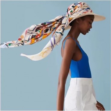 에르메스 여성 멀티 스카프 - Hermes Womens Multi Scarf 