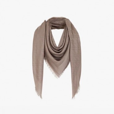 펜디 여성 FF 스카프 - Fendi Womens FF Scarf 