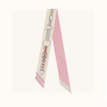 에르메스 여성 핑크 미차 - Hermes Womens Pink Scarf 