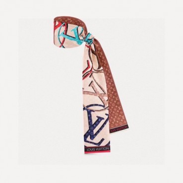 루이비통 여성 연핑크 미차 - Louis vuitton Womens Pink Scarf 