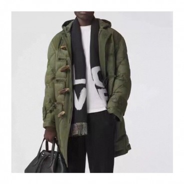 버버리 남성 카멜 머플러 - Burberry Mens Camel Muffler 