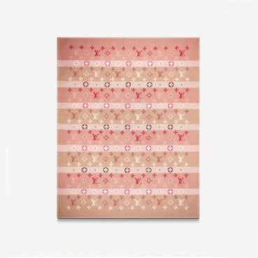 루이비통 여성 핑크 블랑켓 - Louis vuitton Womens Pink blanket 
