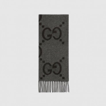 구찌 남성 GG 머플러 - Gucci Mens GG Muffler 